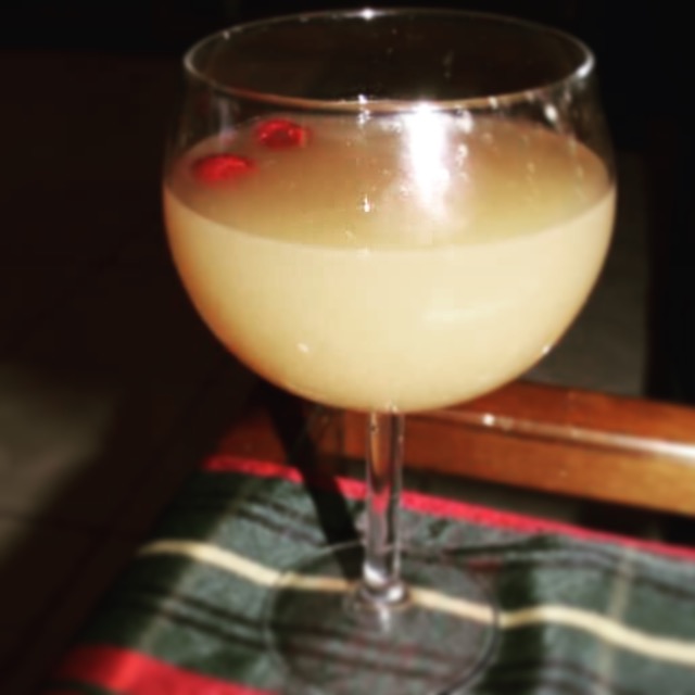 Rosatini Cocktail Recipe