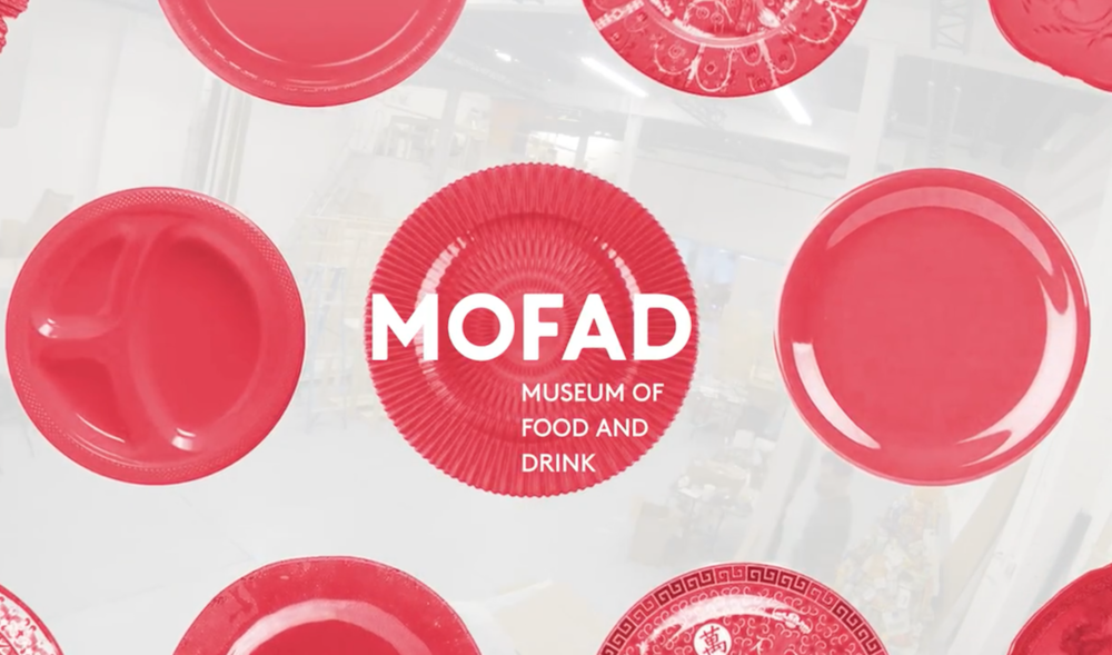MOFAD Spring Cocktail Series Dates