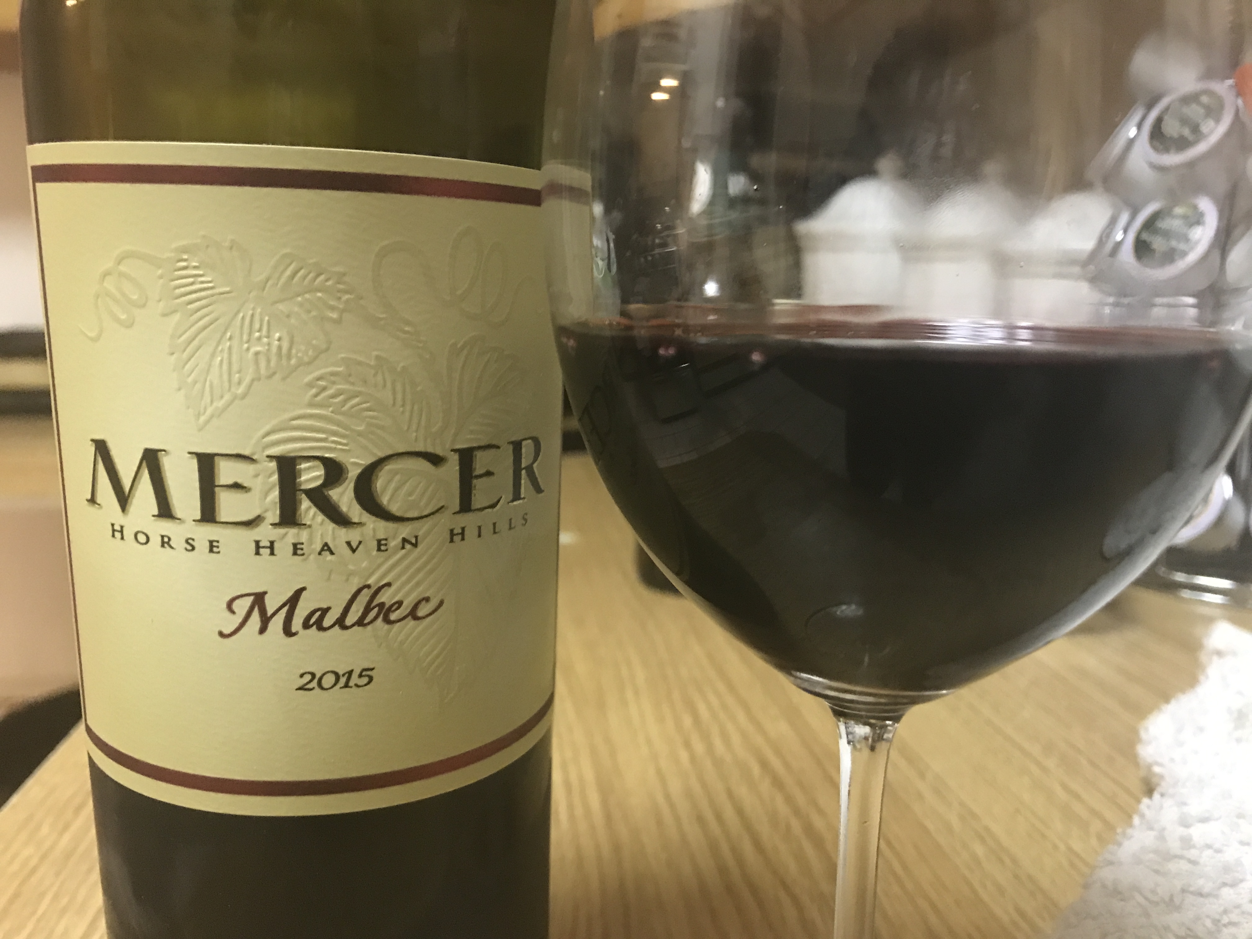 Mercer Winery Wine Funday Picks