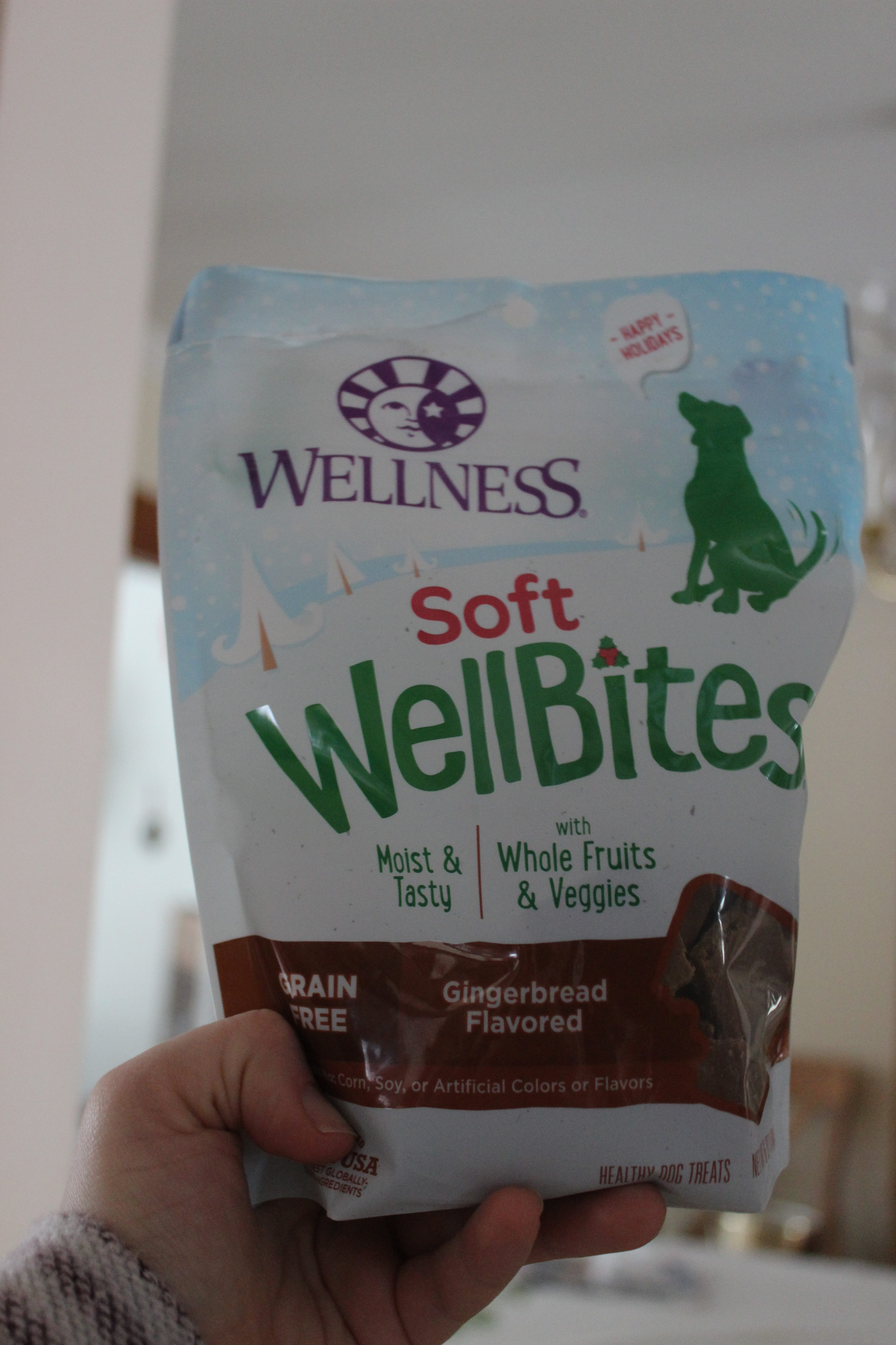  Wellness® Soft WellBites