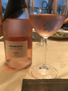 Adorada Wines: Inspired by Luxury Fragrance