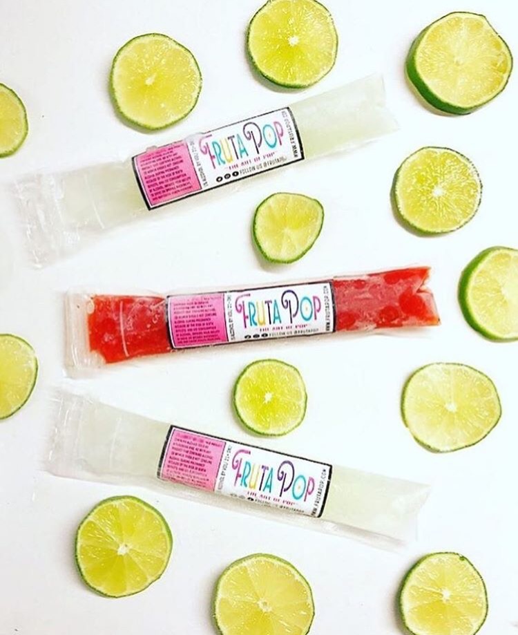 Boozy Ice POPs Are Back to Make All of Your Summer Dreams Come True