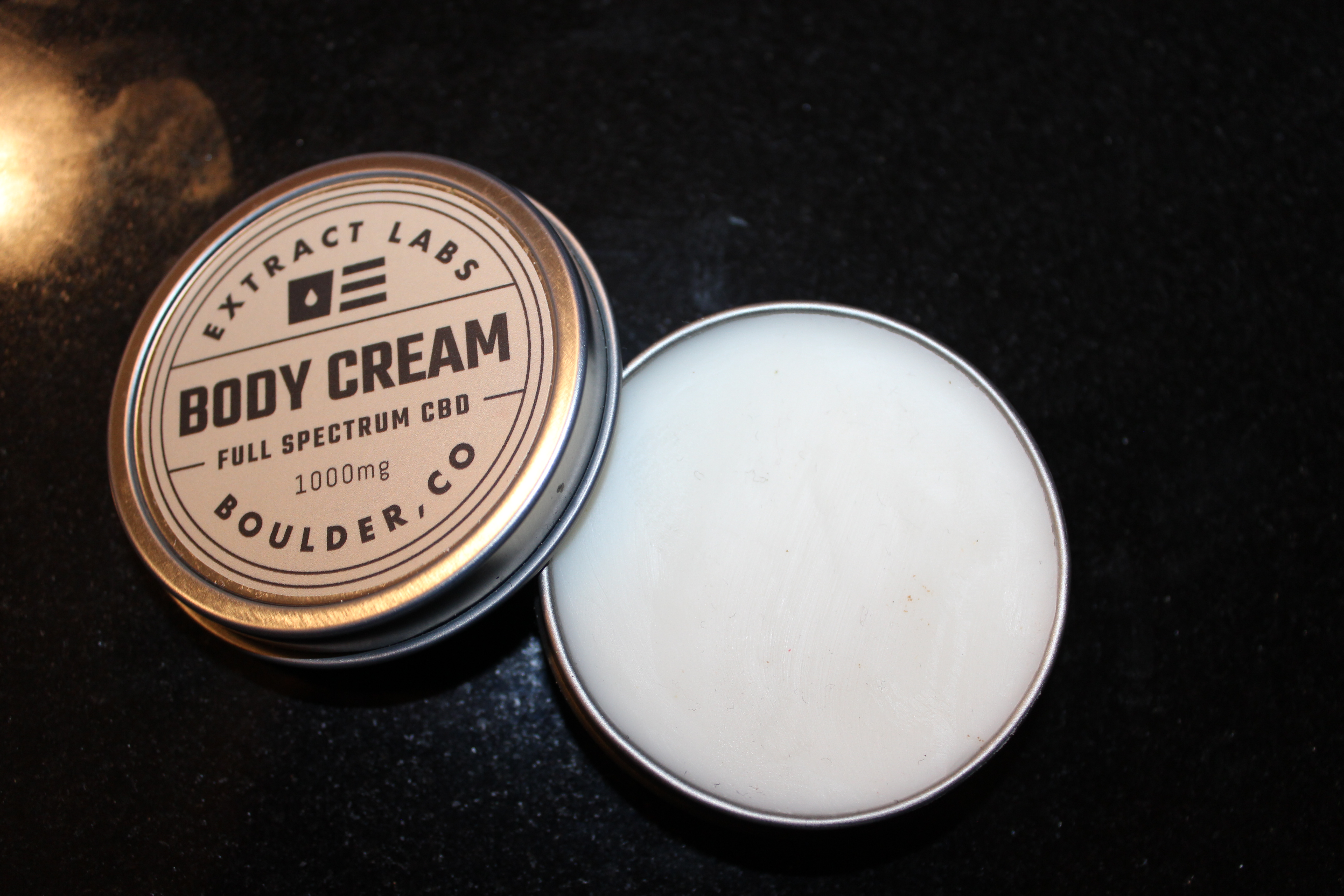 Extract Labs Body Cream