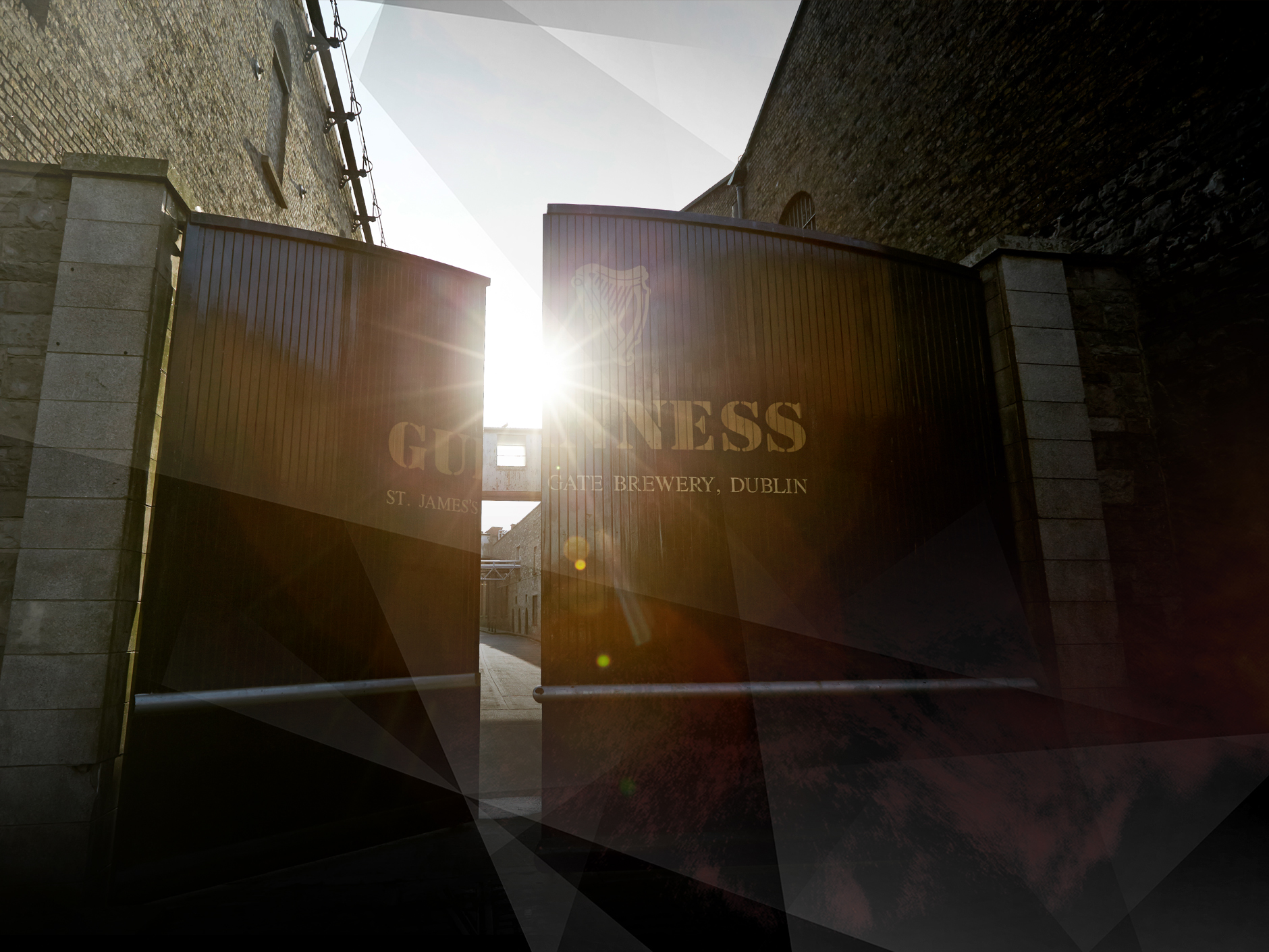 Guinness Storehouse Launches Premium Guinness Brewery Tour Experience