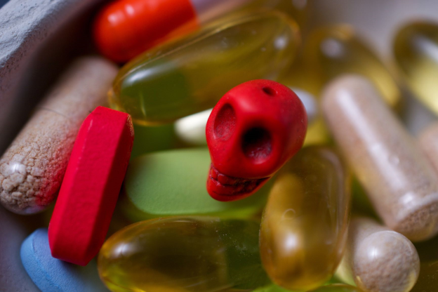 Dangers of Some Dietary Supplements