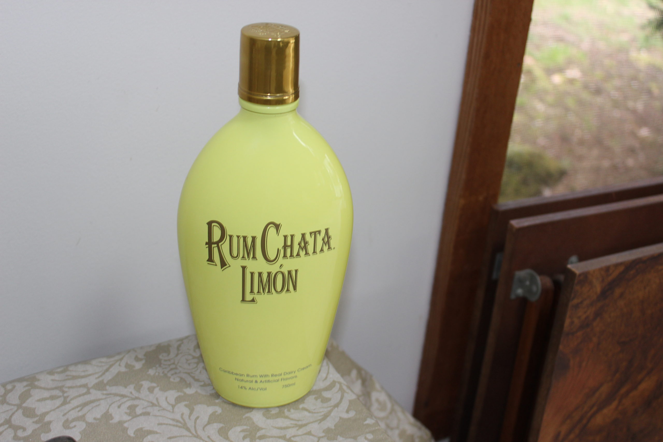 RumChata Limón Brings The Delicious Flavors of RumChata and Lemon