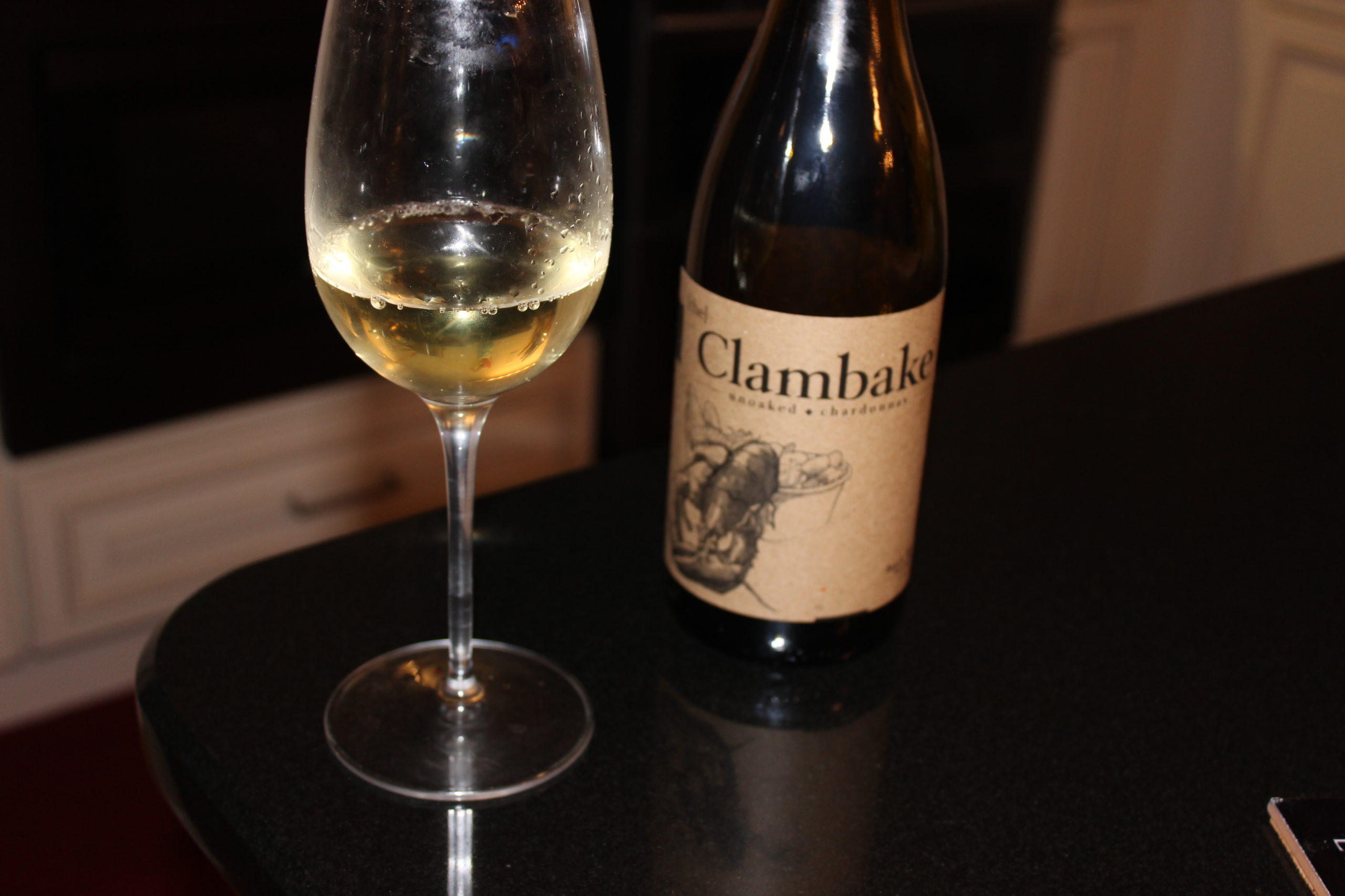Clambake Unoaked Chardonnay