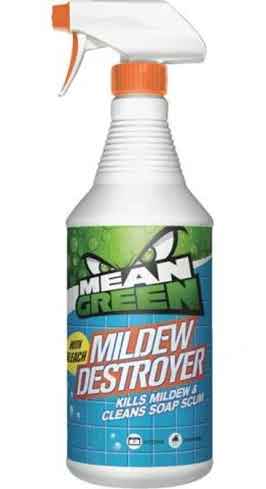 Mean Green Mildew Destroyer