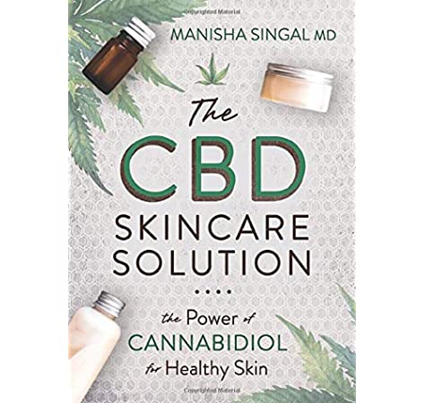 The CBD Skincare Solution: The Power of Cannabidiol for Healthy Skin