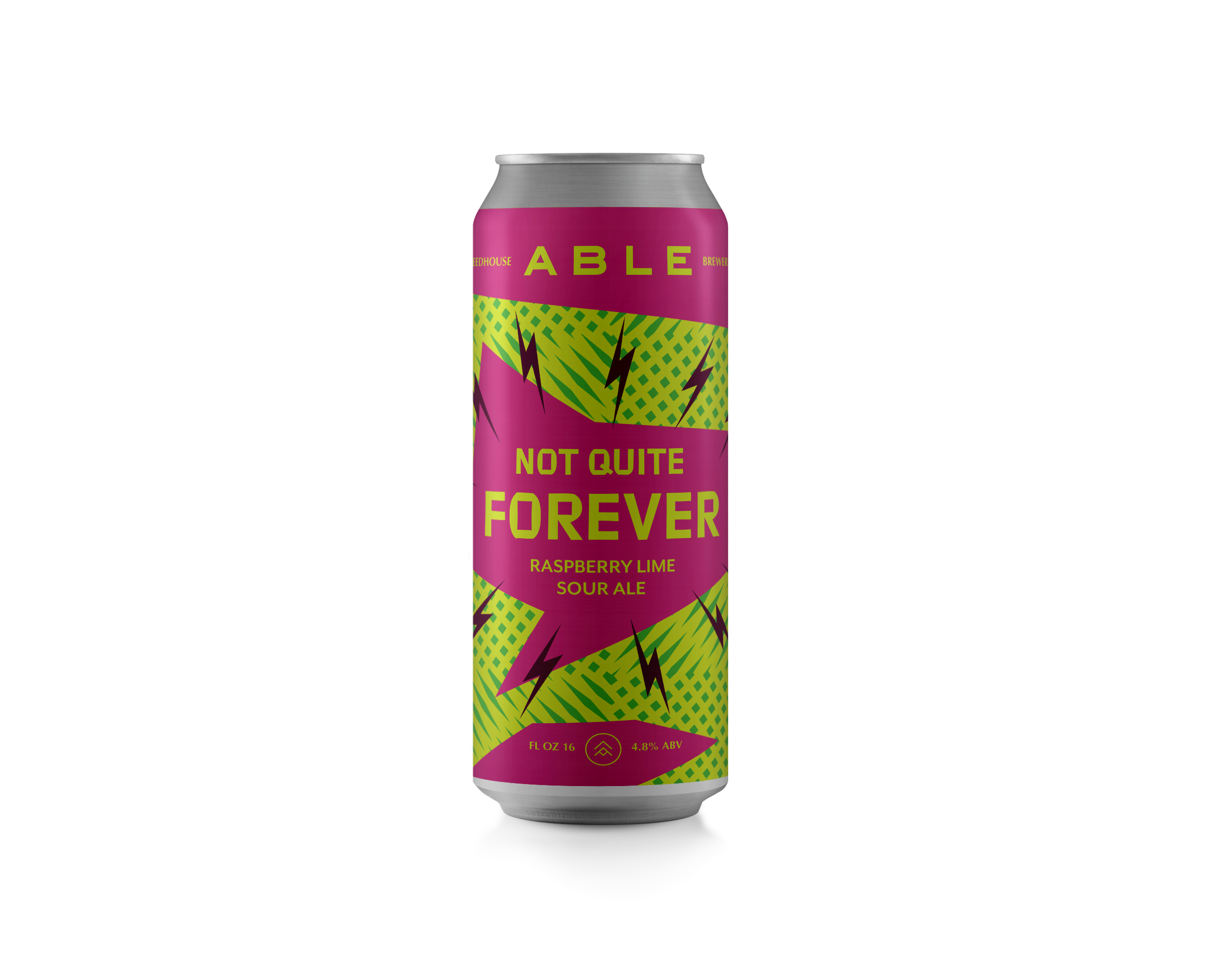 New Release from Able Seedhouse +Brewery Showcases Collaboration with Minneapolis Design Students