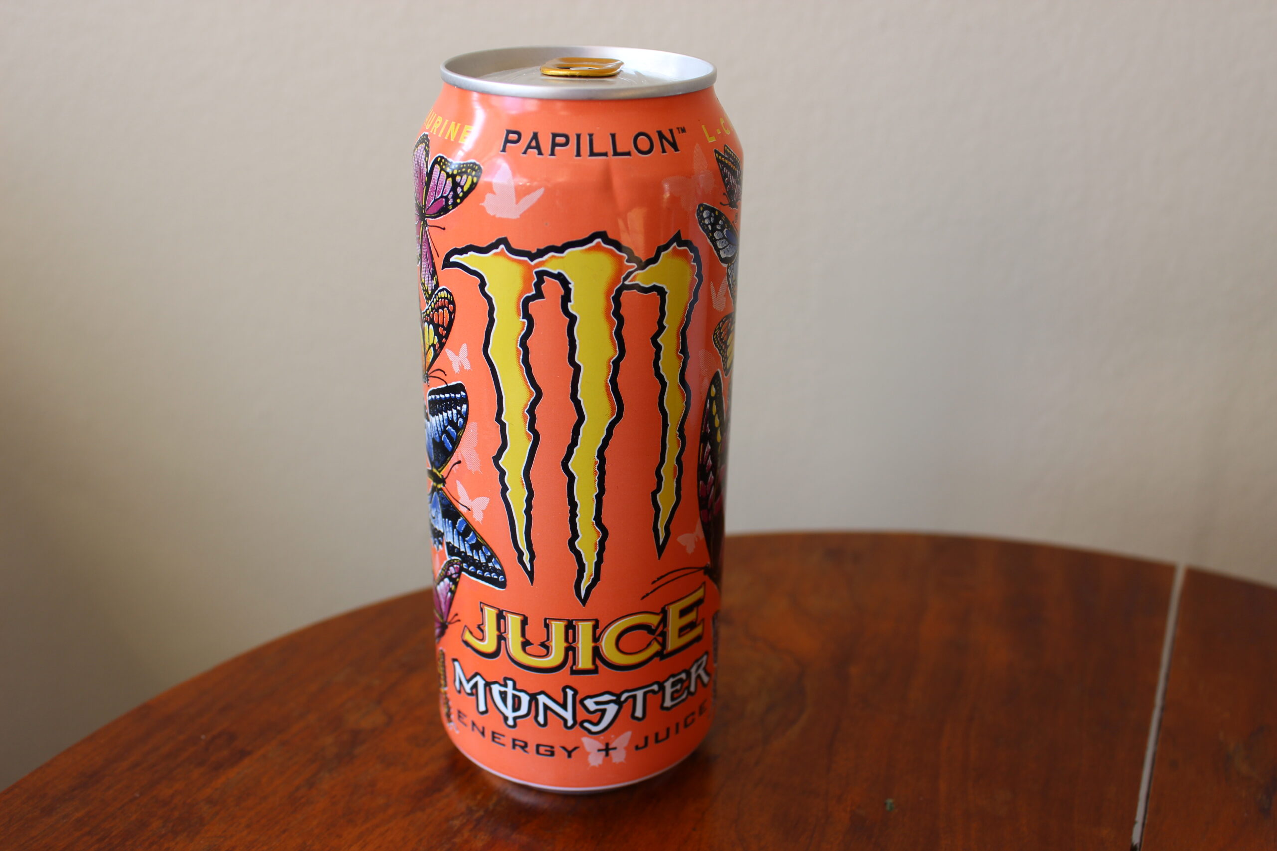 Juice Monster Papillon