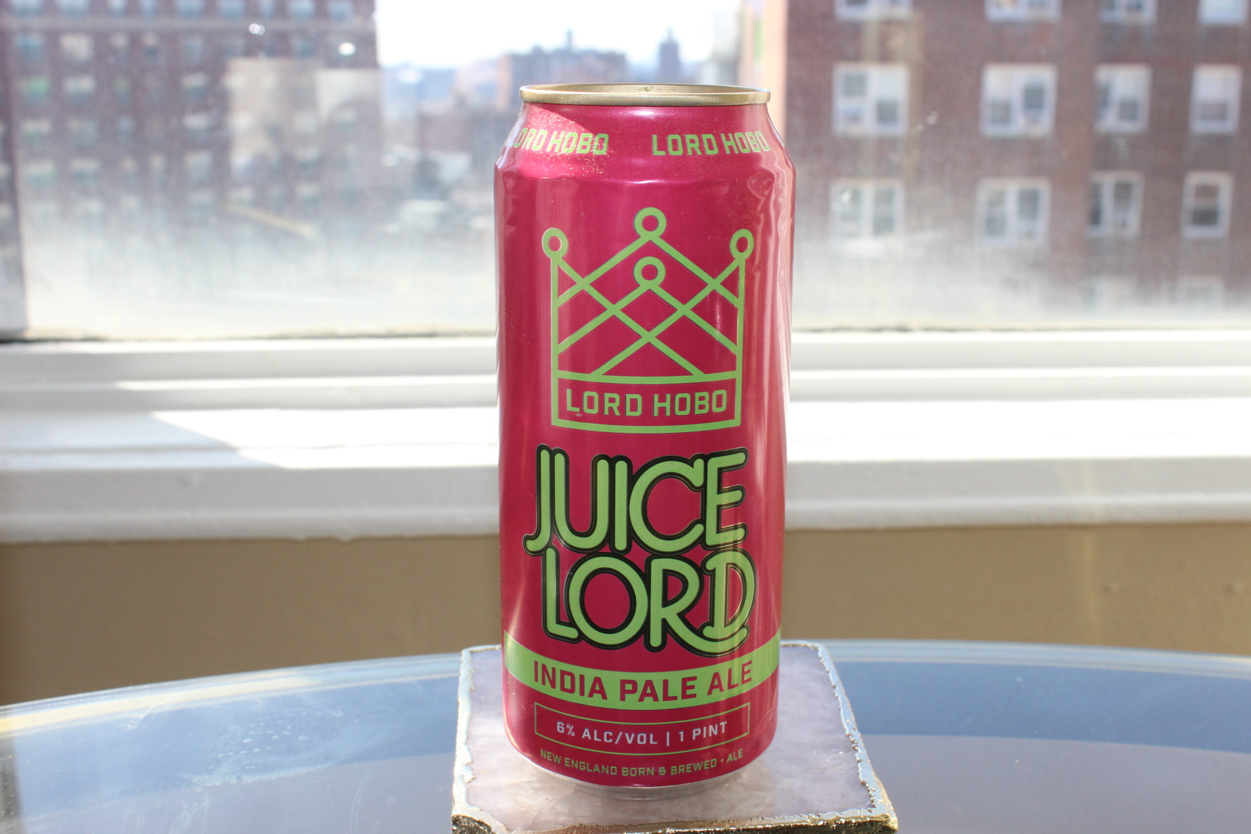 Lord Hobo Adds a New Juicy Addition to Core Lineup
