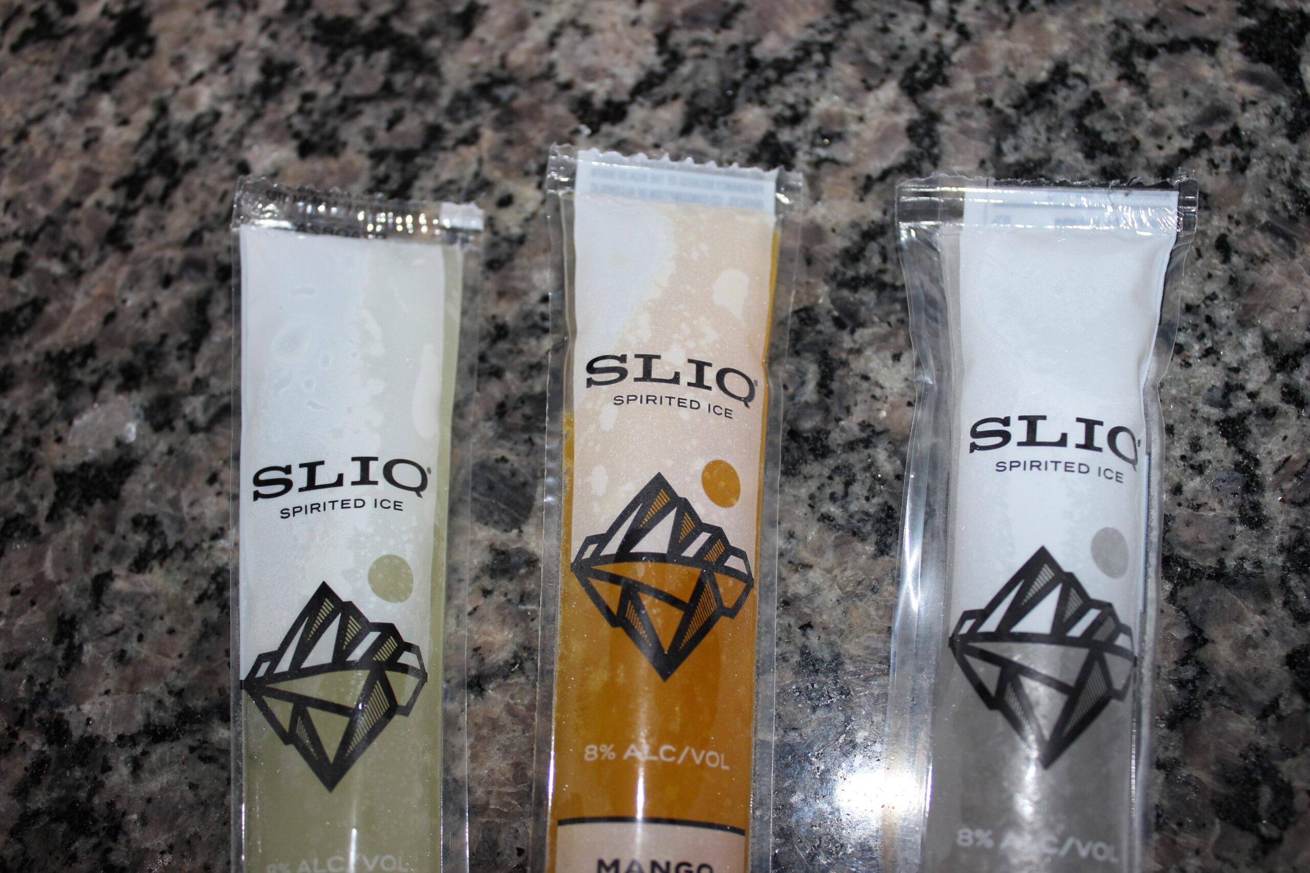 SLIQ Spirited Ice Expands Distribution into New York Just In Time For Summer