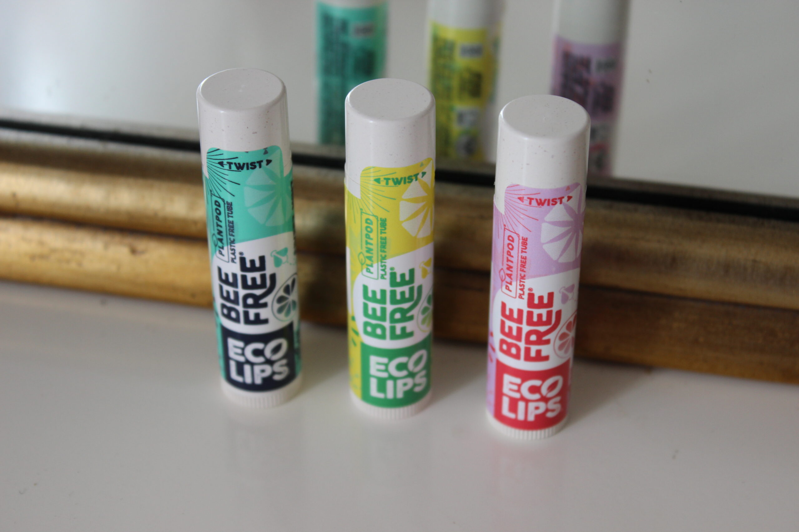 Are You Protecting Your Lips with Sunscreen Lip Balm?