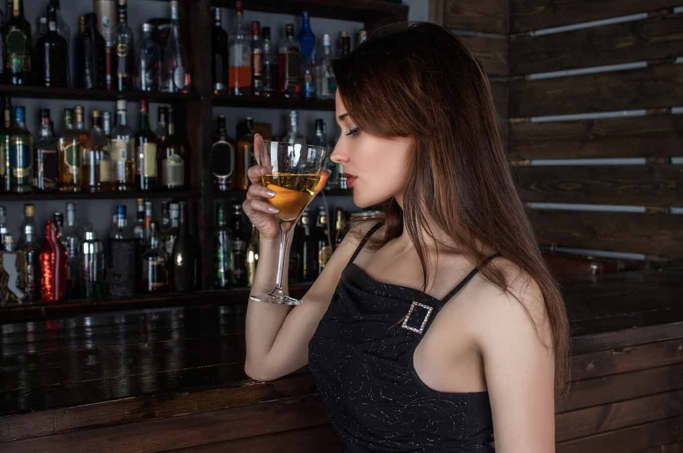 5 Fun Facts You Probably Don't Know About Booze