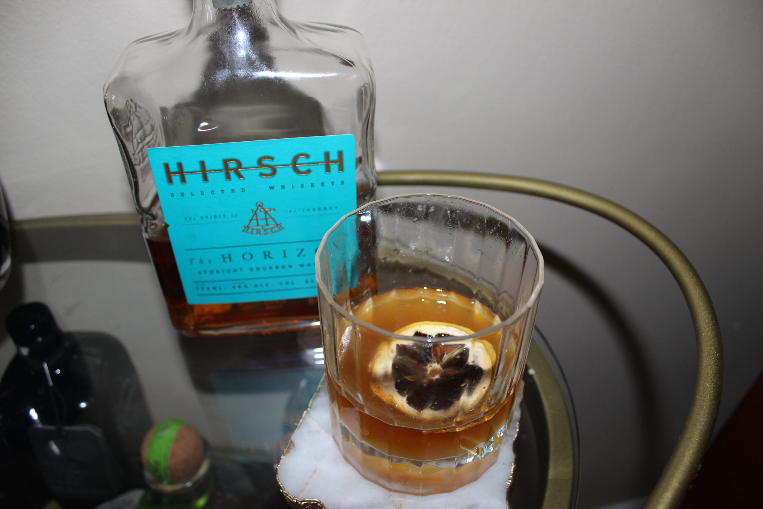 HIRSCH Whiskey