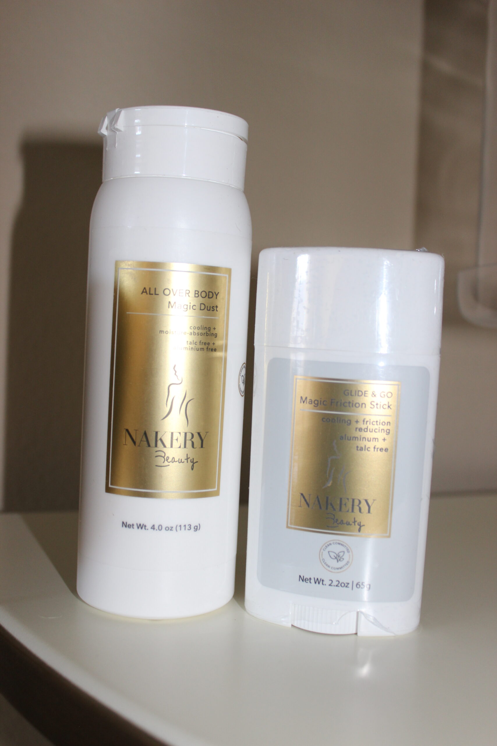 Nakery Beauty: Body Care to Tackle Daily Skincare Needs