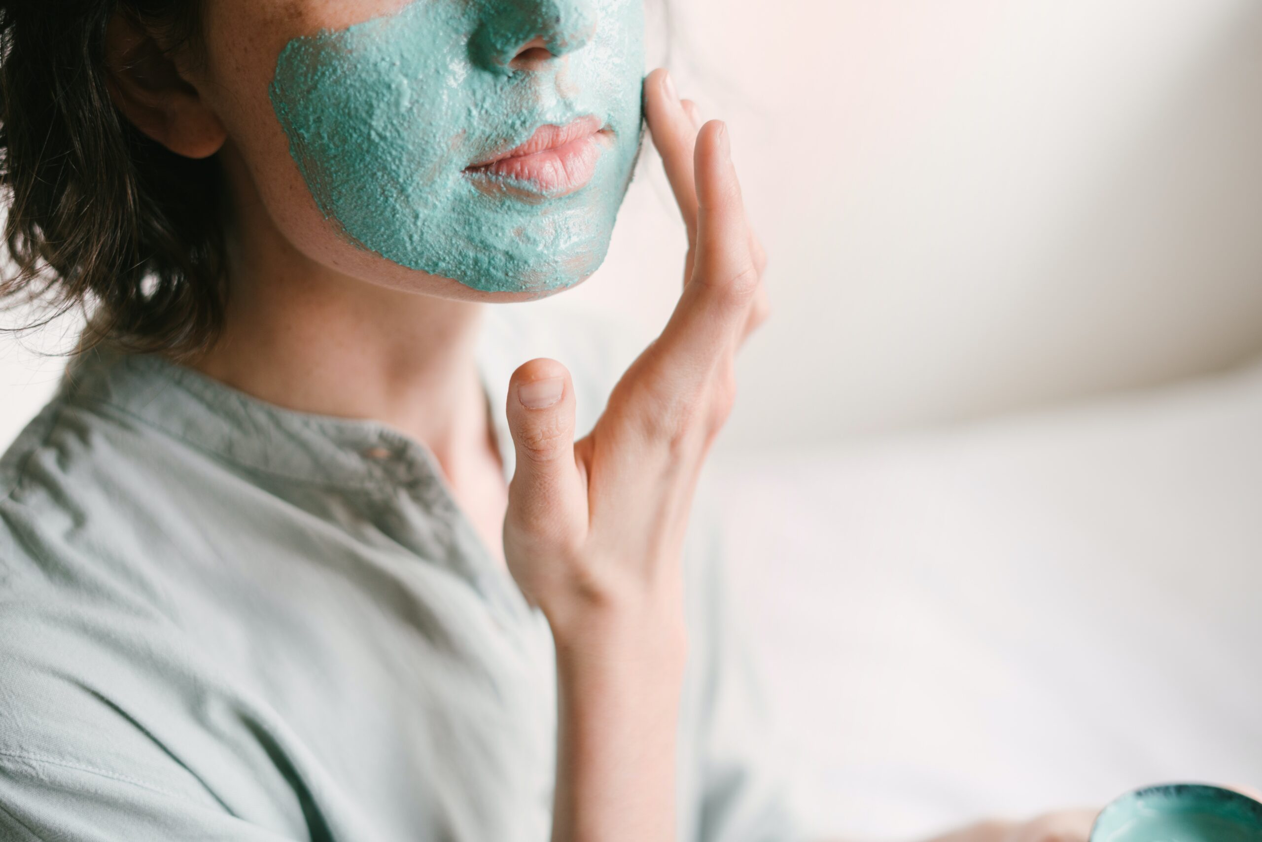 How To Deal With Skin Impurities Effectively